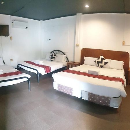 Hotel Kwarto's Siquijor Zewnętrze zdjęcie