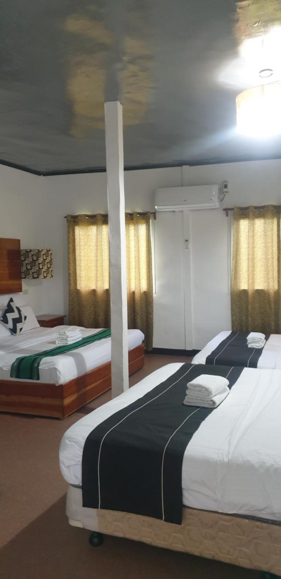 Hotel Kwarto's Siquijor Zewnętrze zdjęcie