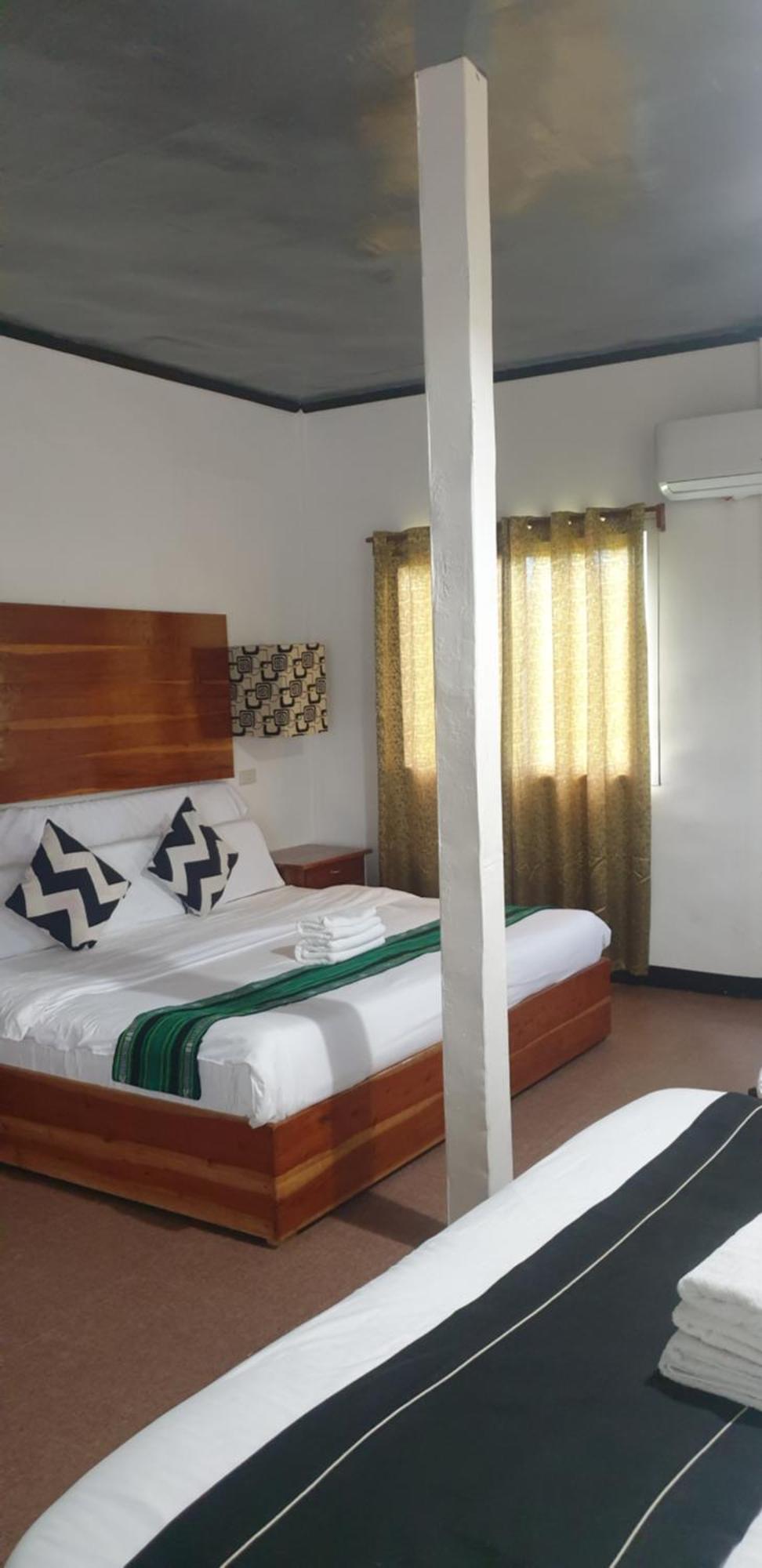 Hotel Kwarto's Siquijor Zewnętrze zdjęcie