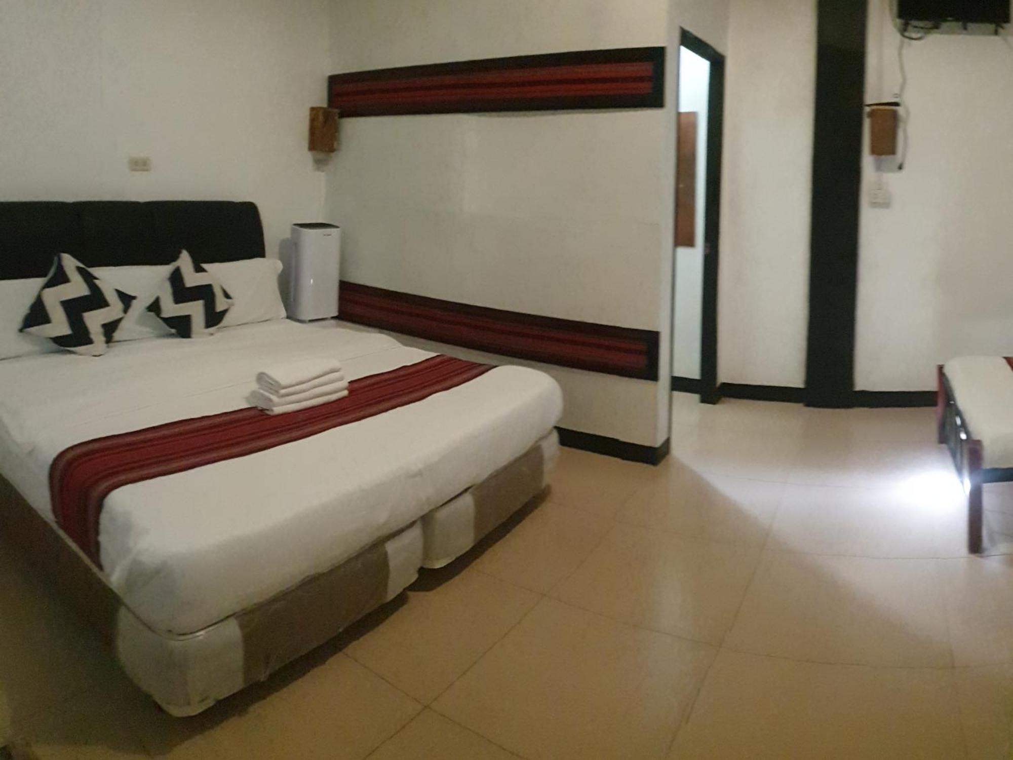 Hotel Kwarto's Siquijor Pokój zdjęcie