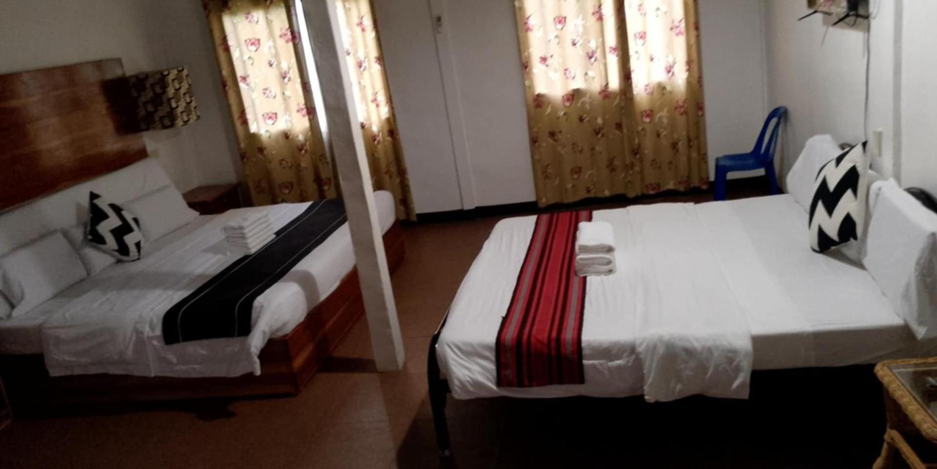 Hotel Kwarto's Siquijor Zewnętrze zdjęcie