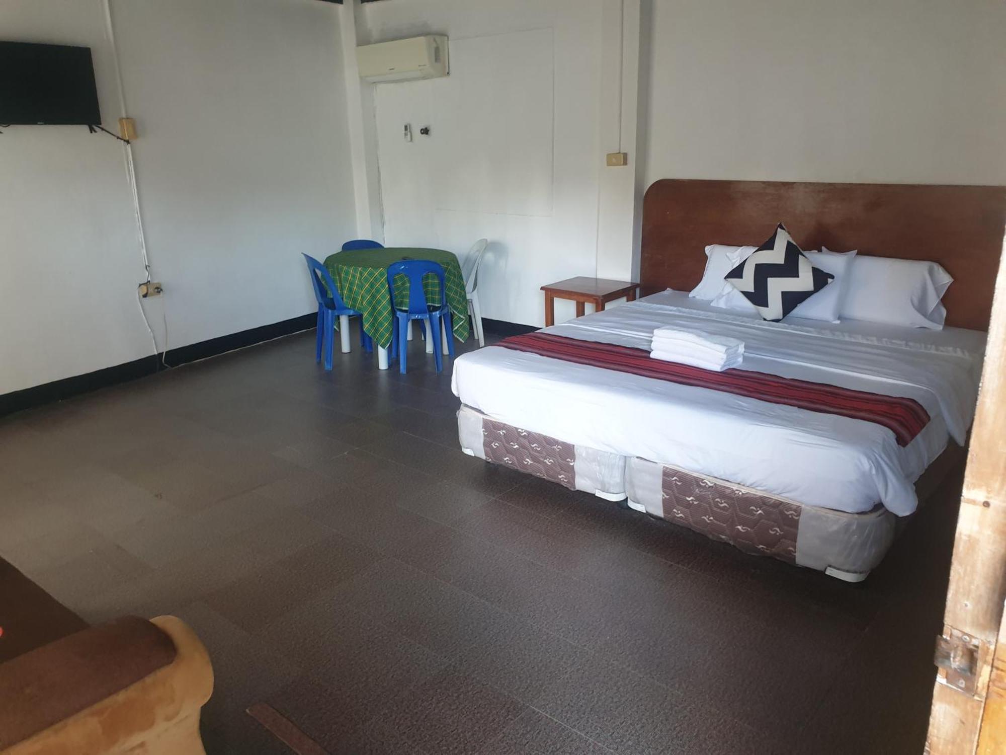 Hotel Kwarto's Siquijor Zewnętrze zdjęcie