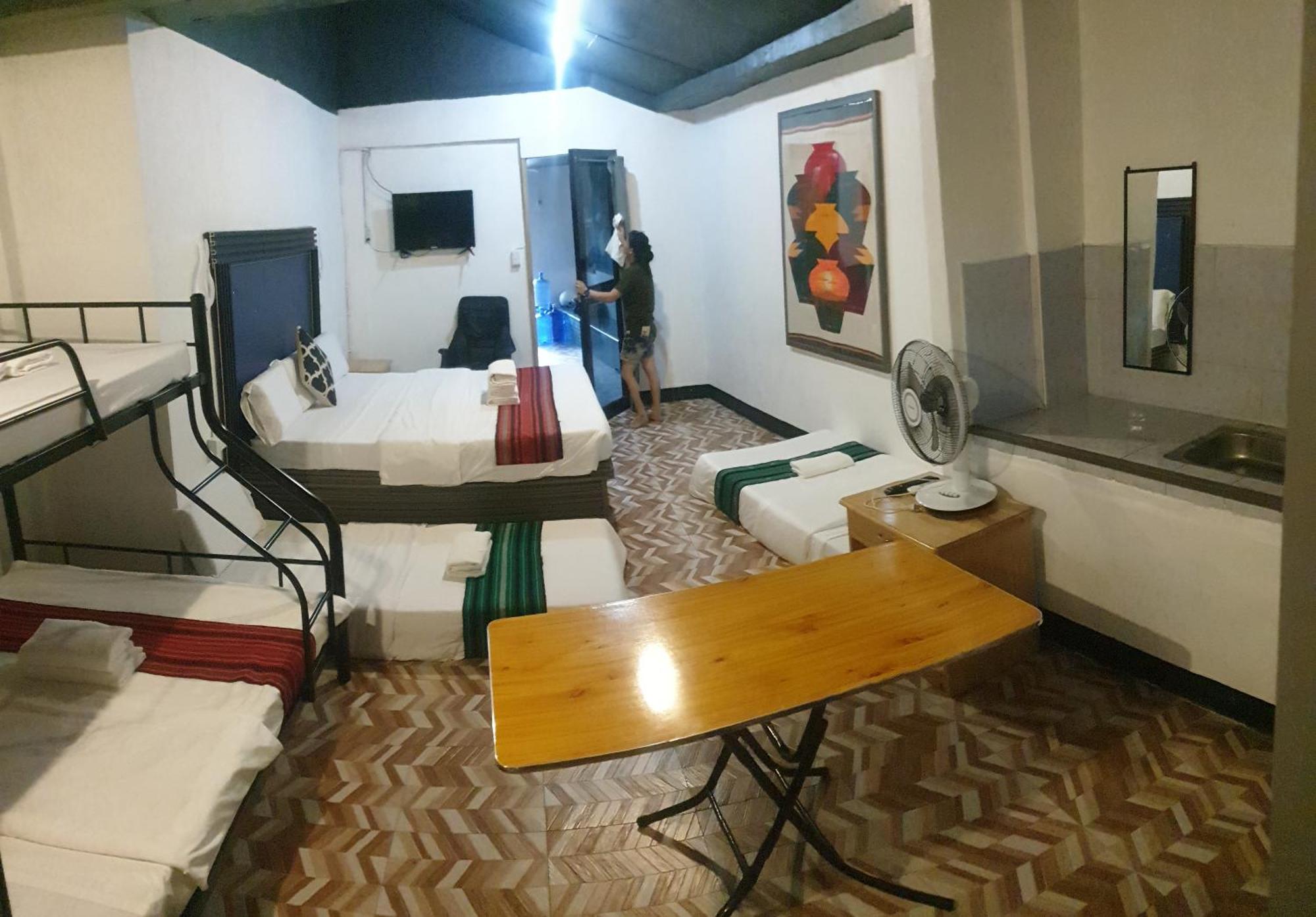 Hotel Kwarto's Siquijor Zewnętrze zdjęcie