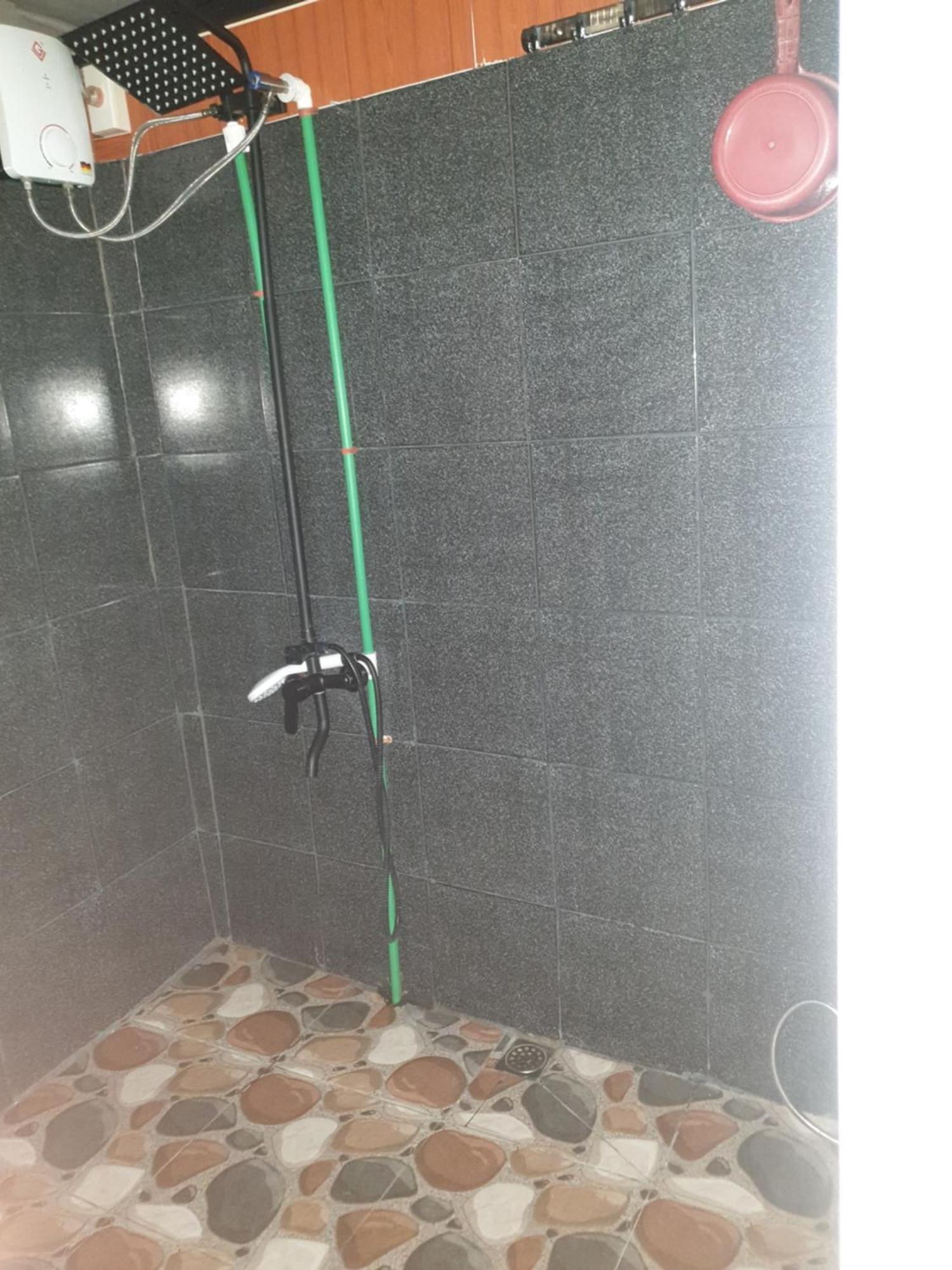 Hotel Kwarto's Siquijor Zewnętrze zdjęcie