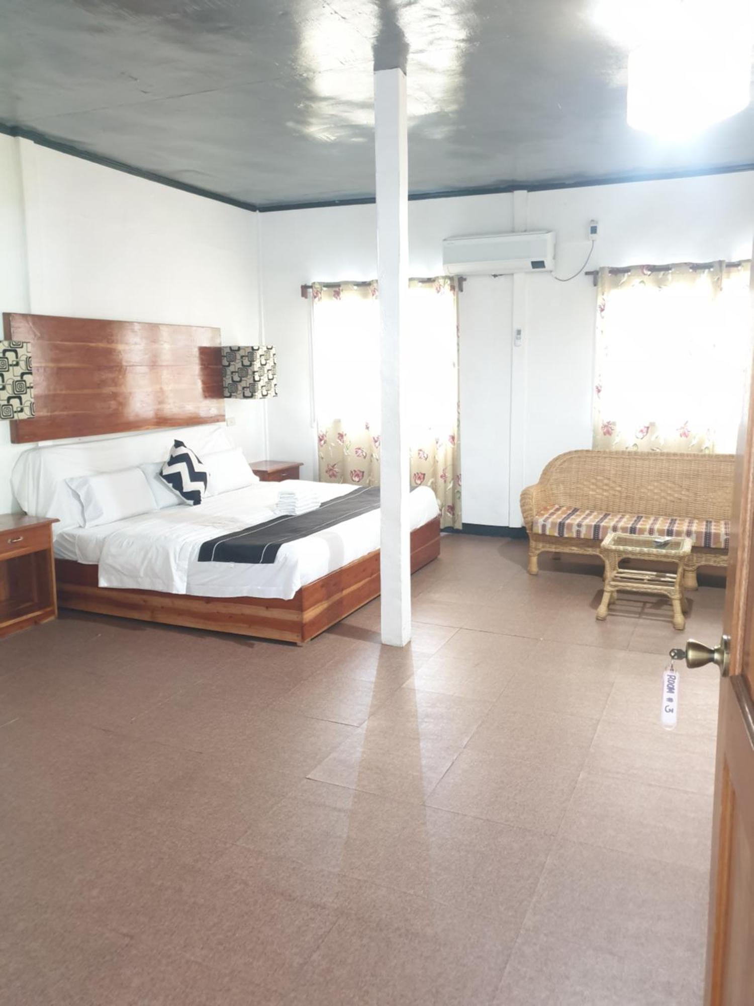Hotel Kwarto's Siquijor Zewnętrze zdjęcie