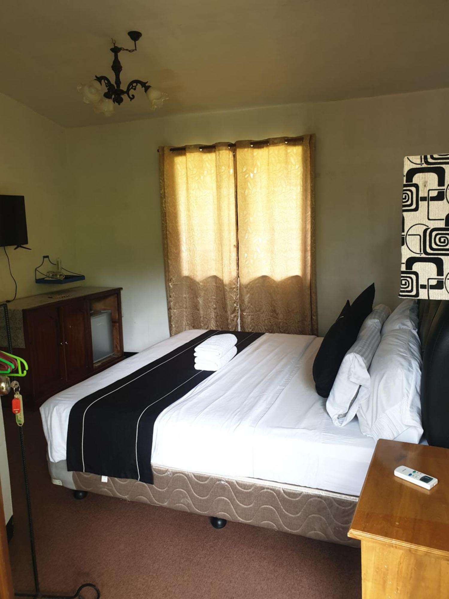 Hotel Kwarto's Siquijor Zewnętrze zdjęcie