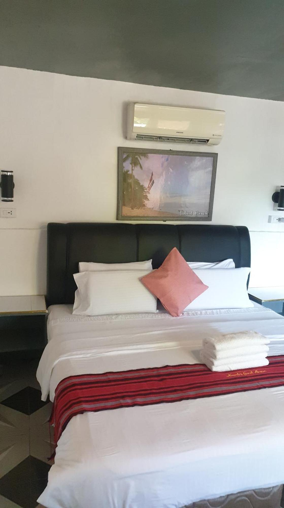 Hotel Kwarto's Siquijor Zewnętrze zdjęcie