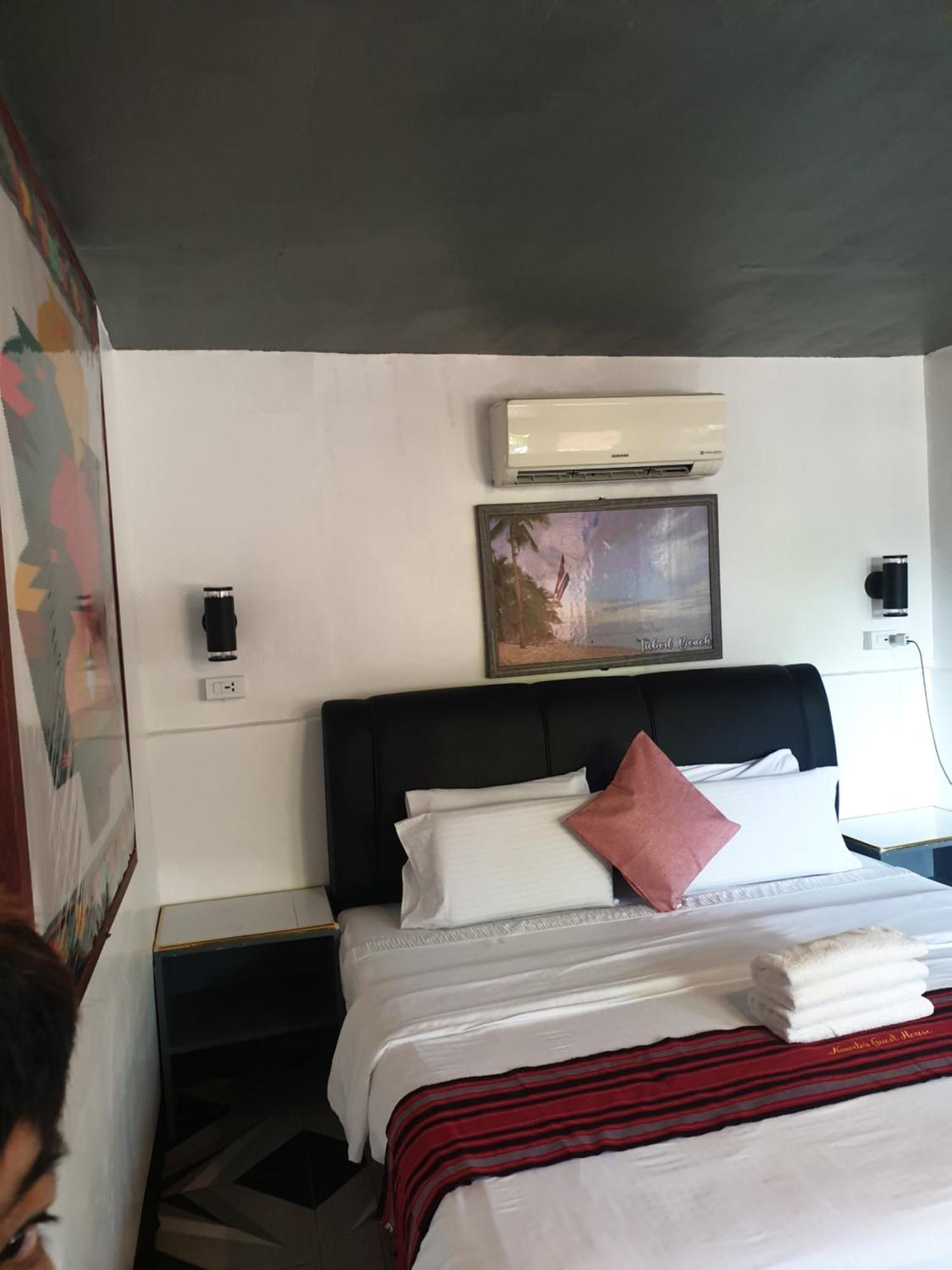 Hotel Kwarto's Siquijor Zewnętrze zdjęcie
