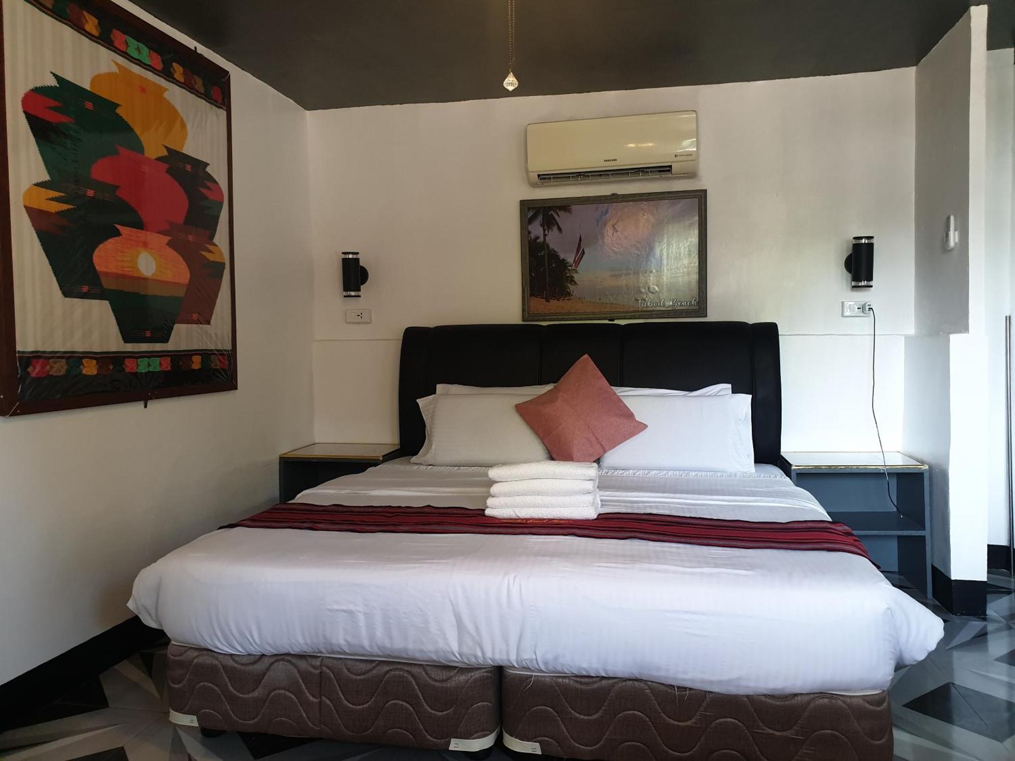 Hotel Kwarto's Siquijor Zewnętrze zdjęcie