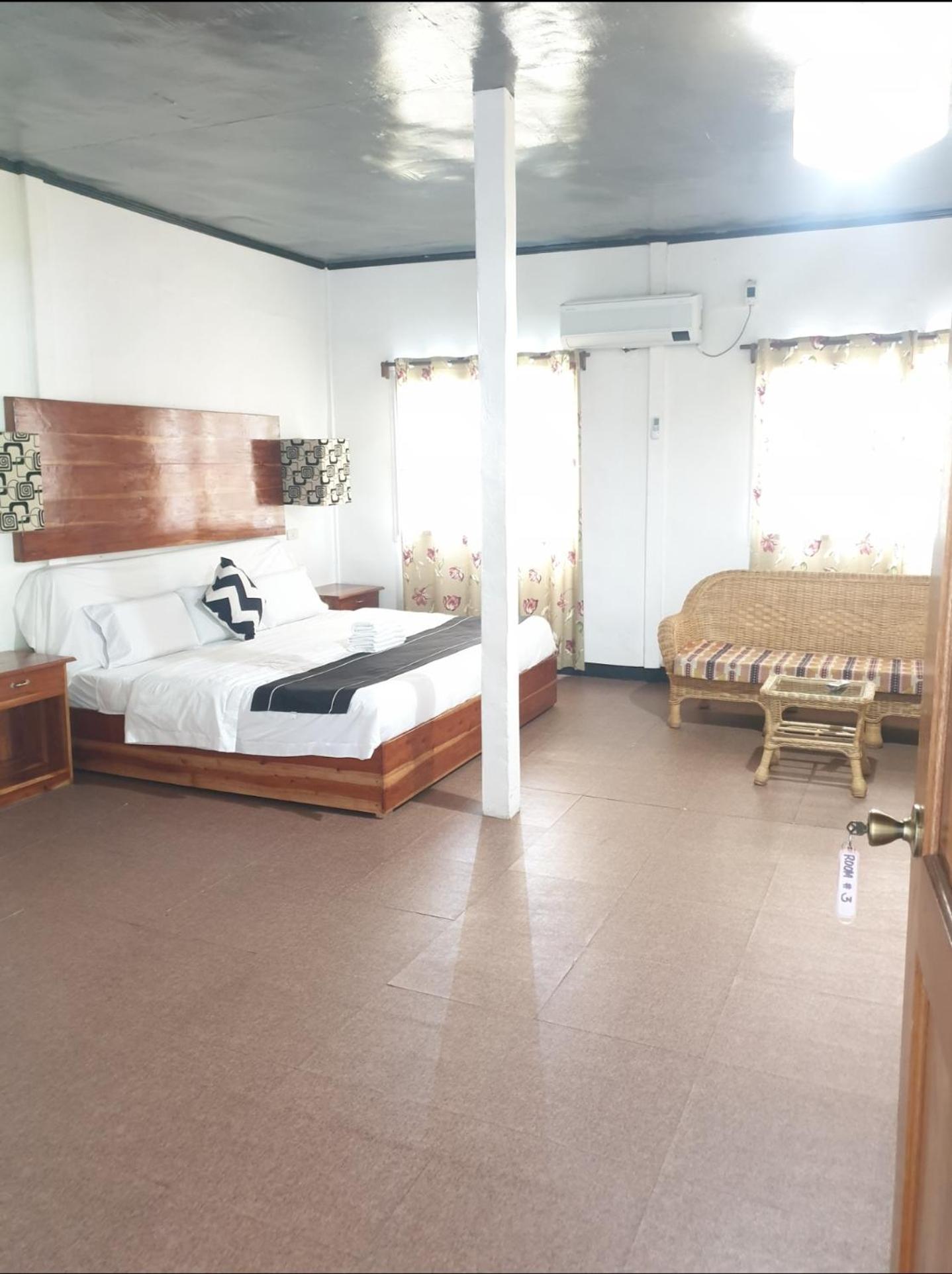 Hotel Kwarto's Siquijor Zewnętrze zdjęcie