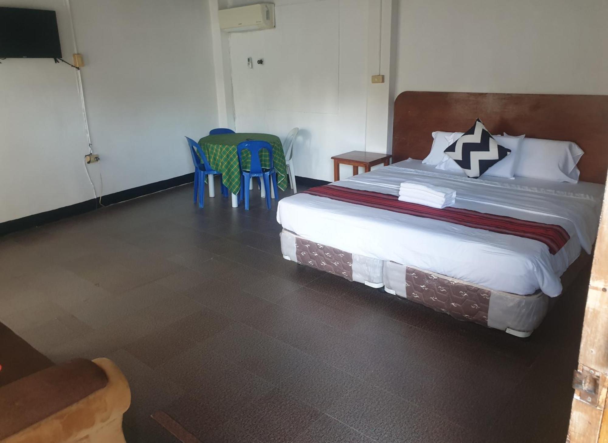 Hotel Kwarto's Siquijor Zewnętrze zdjęcie