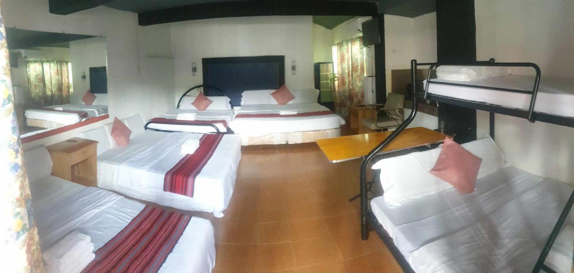 Hotel Kwarto's Siquijor Zewnętrze zdjęcie