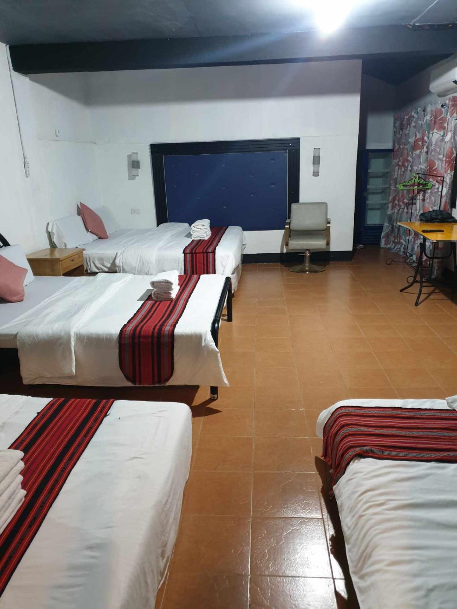 Hotel Kwarto's Siquijor Zewnętrze zdjęcie