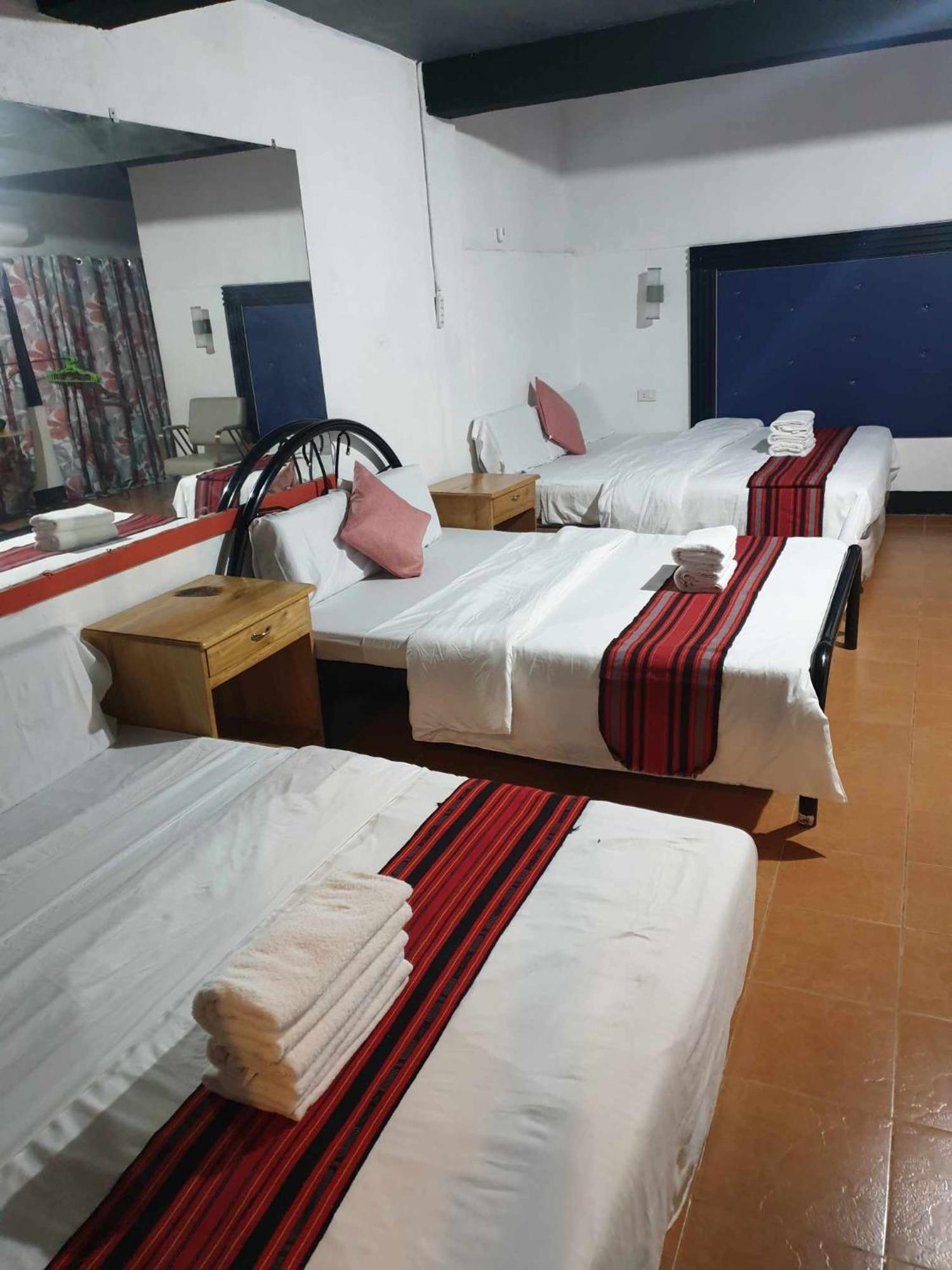 Hotel Kwarto's Siquijor Zewnętrze zdjęcie